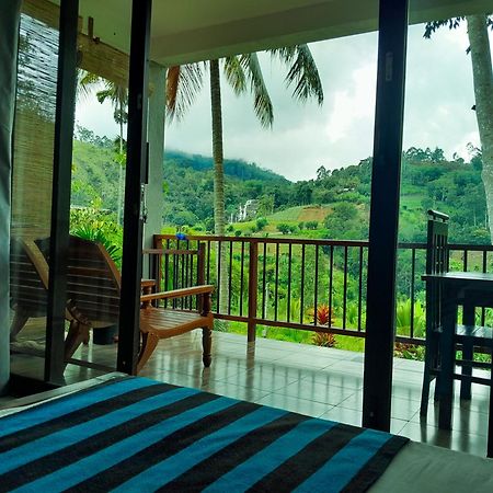 Bed and Breakfast Ella Blue Heaven Exterior foto
