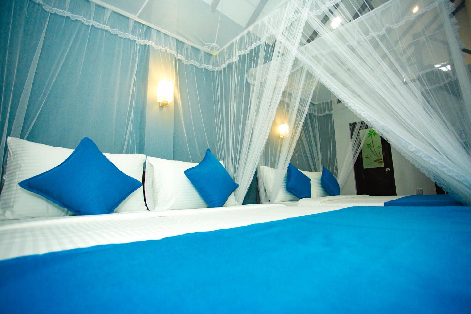 Bed and Breakfast Ella Blue Heaven Exterior foto