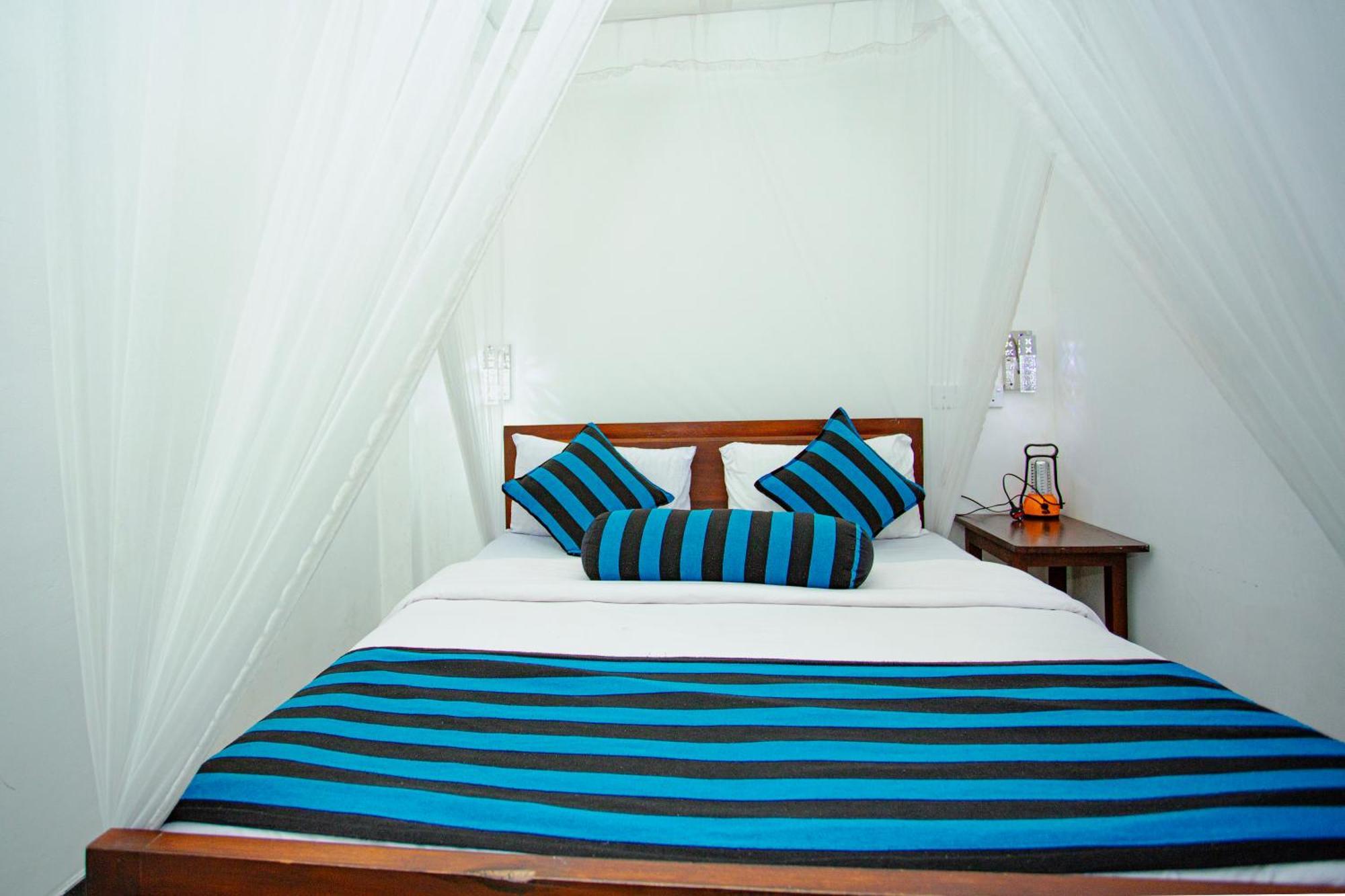 Bed and Breakfast Ella Blue Heaven Exterior foto