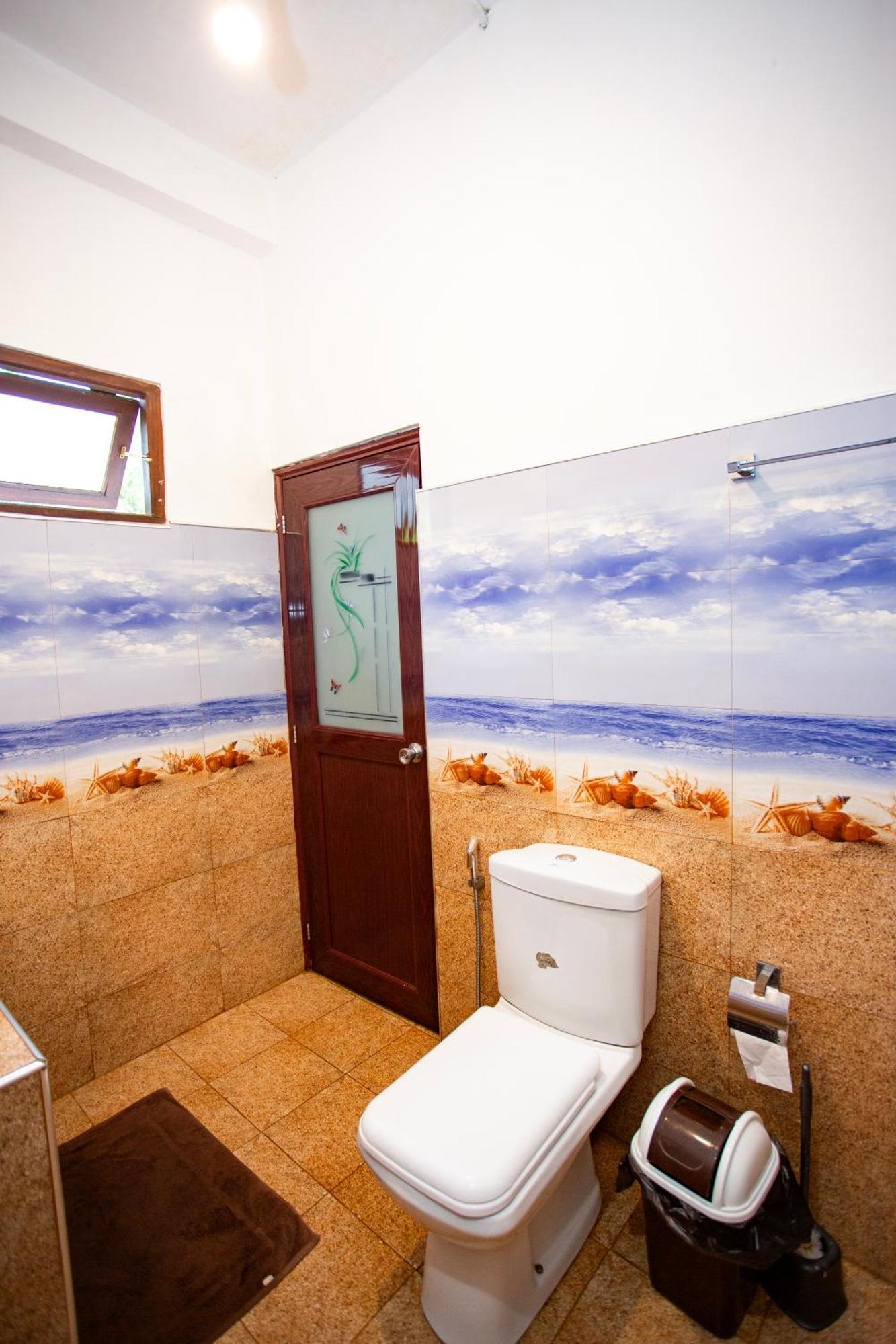 Bed and Breakfast Ella Blue Heaven Exterior foto