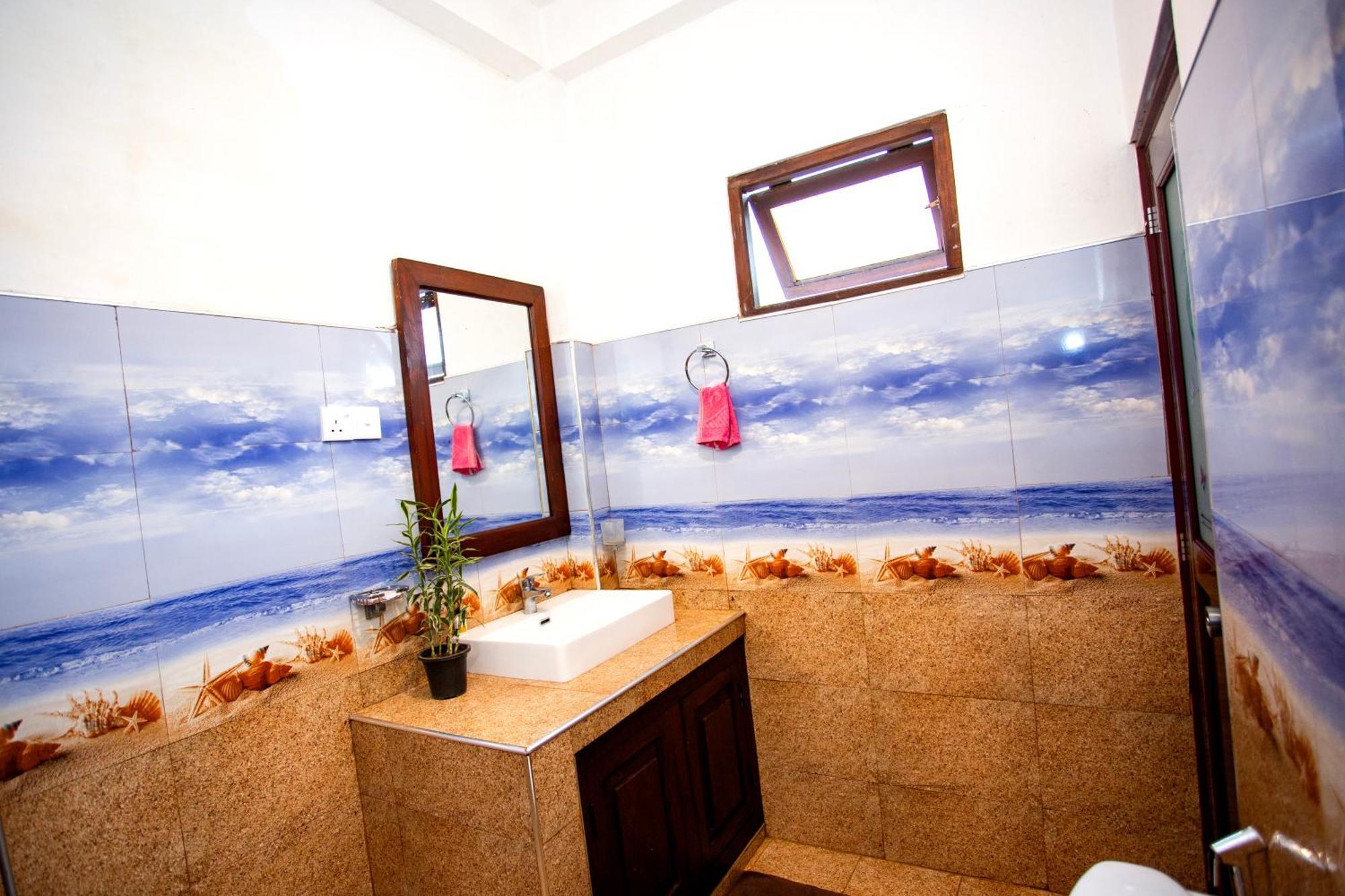 Bed and Breakfast Ella Blue Heaven Exterior foto
