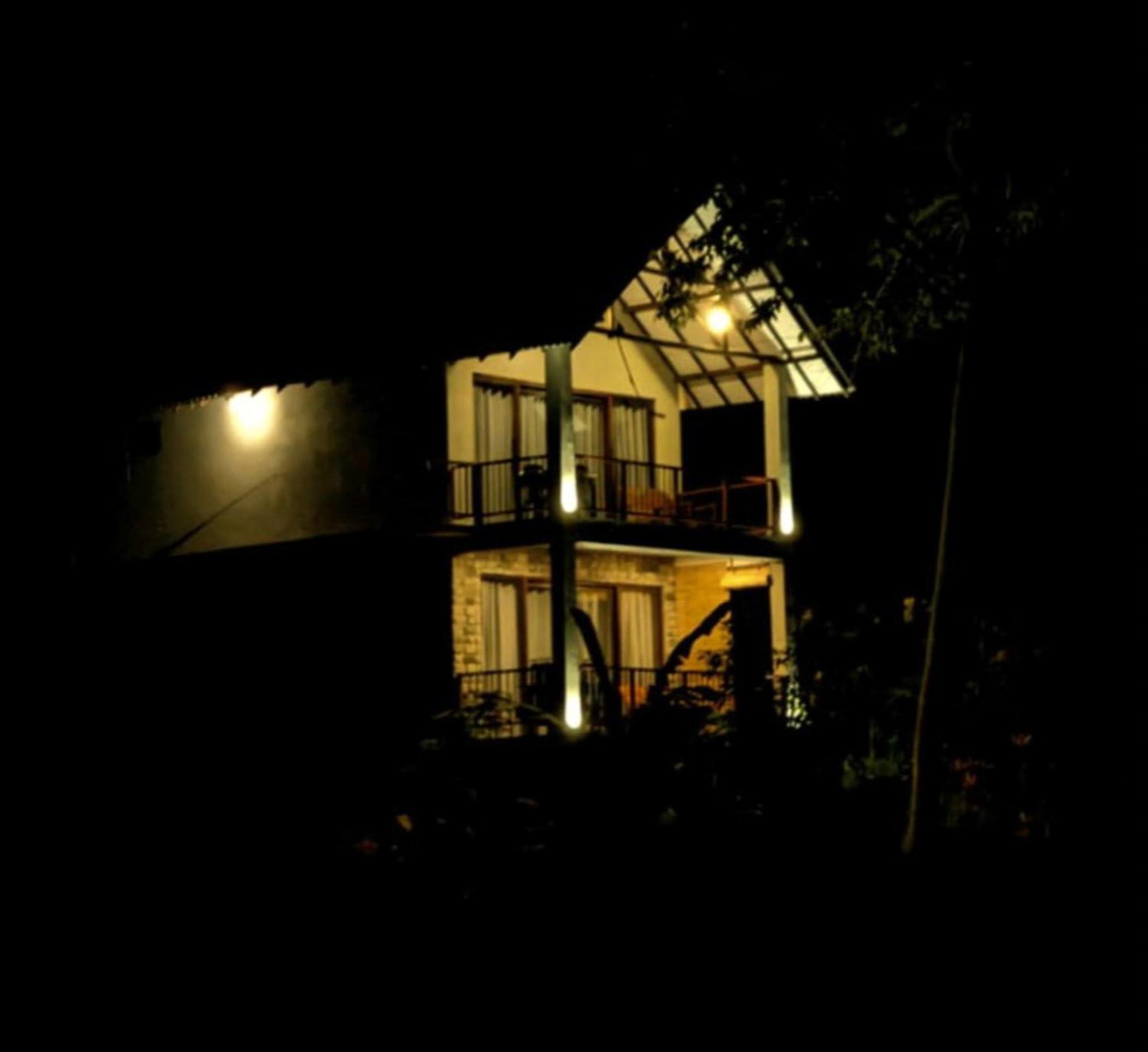 Bed and Breakfast Ella Blue Heaven Exterior foto