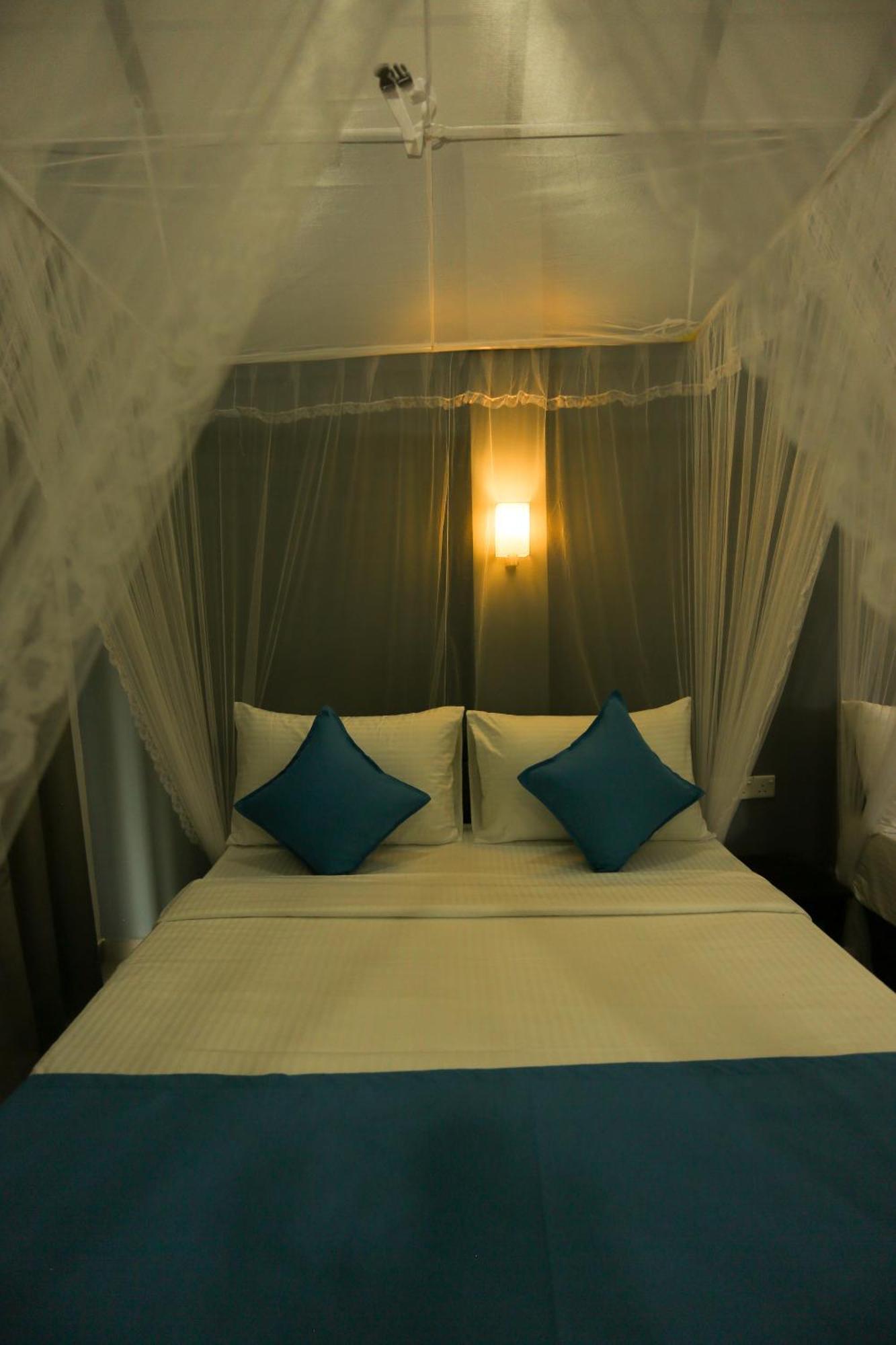 Bed and Breakfast Ella Blue Heaven Exterior foto