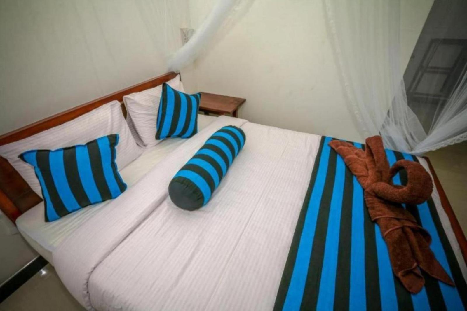 Bed and Breakfast Ella Blue Heaven Exterior foto
