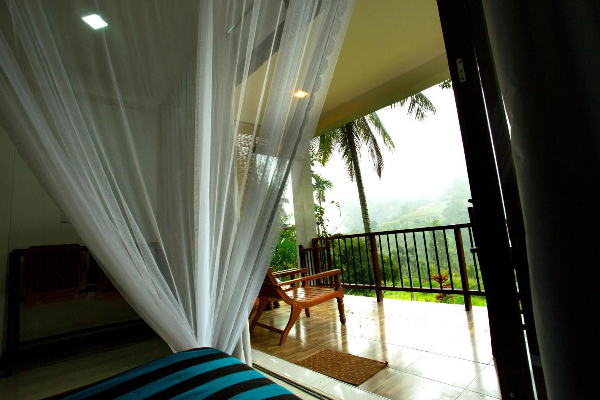 Bed and Breakfast Ella Blue Heaven Exterior foto