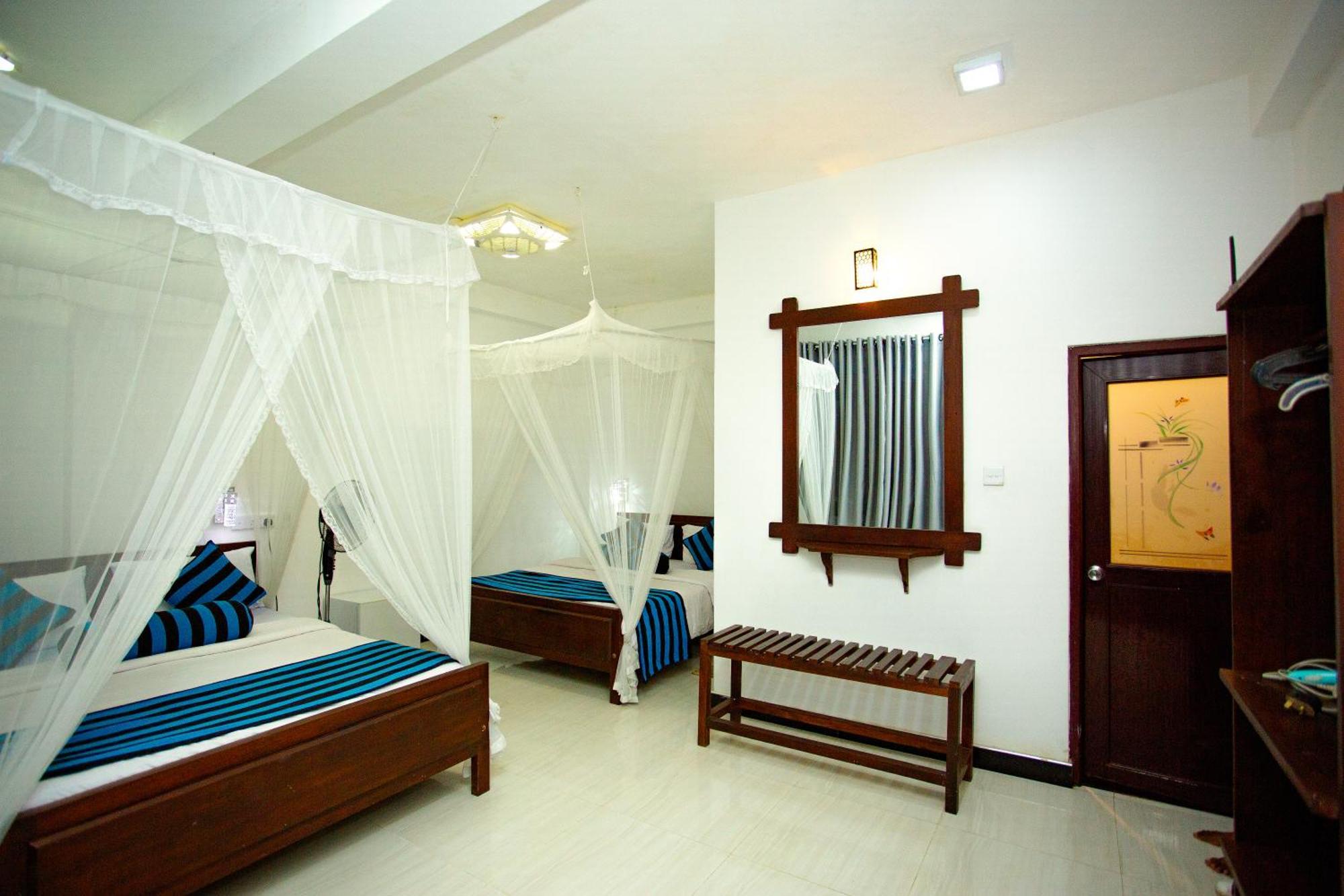 Bed and Breakfast Ella Blue Heaven Exterior foto