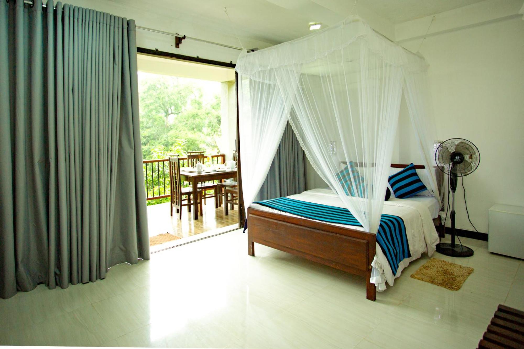 Bed and Breakfast Ella Blue Heaven Exterior foto