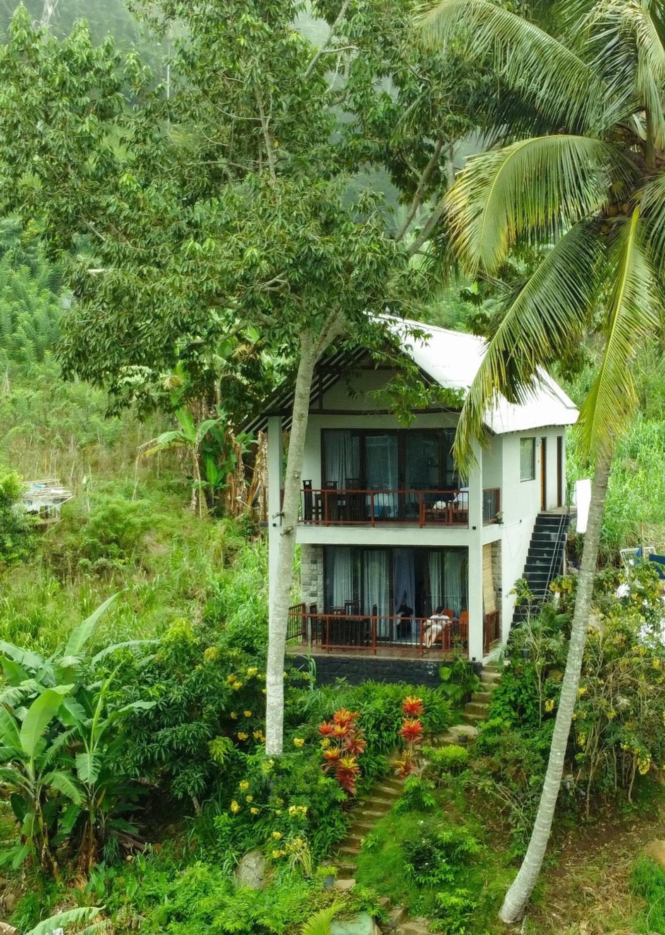 Bed and Breakfast Ella Blue Heaven Exterior foto