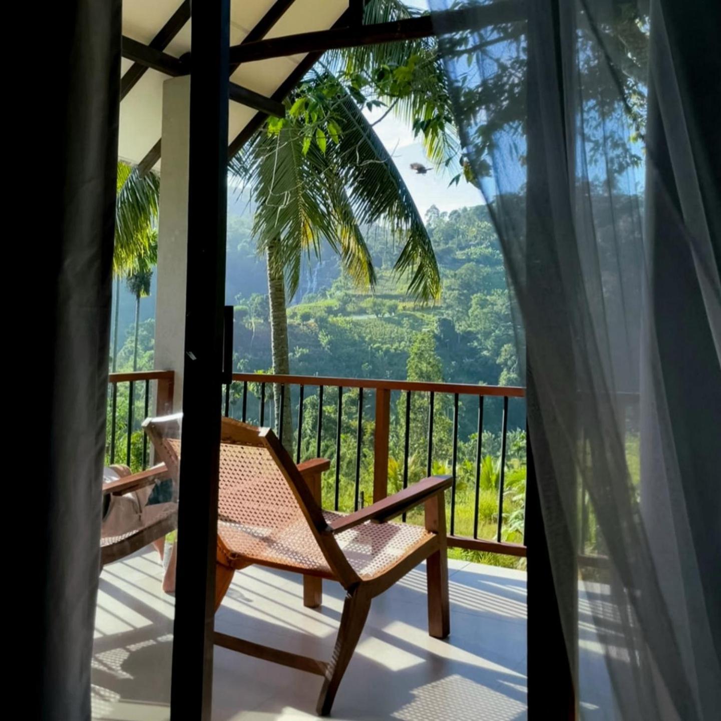 Bed and Breakfast Ella Blue Heaven Habitación foto